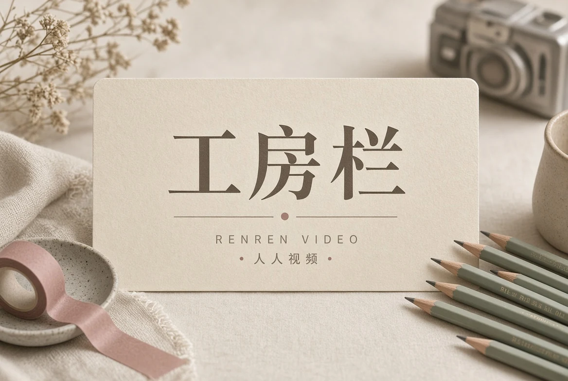工房纪录